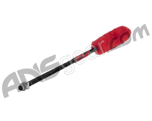 MacDev Barrel Swab - Red