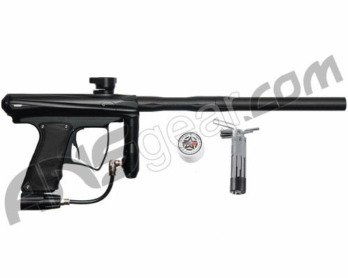 MacDev Drone DX Paintball Gun - Black