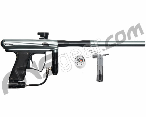 MacDev Drone DX Paintball Gun - Grey