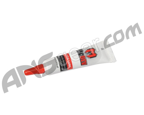 MacDev Militia Lube - 10mL