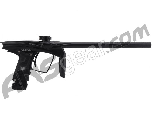 Machine Vapor Paintball Gun - Black w/ Black Accents