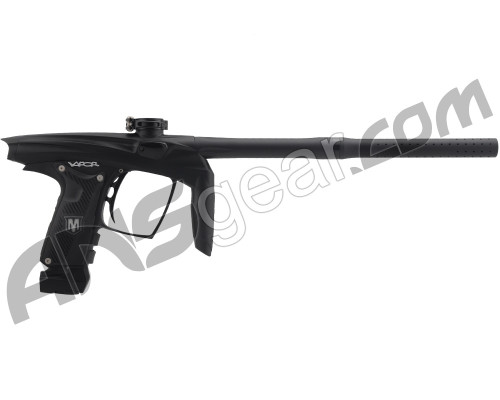 Machine Vapor Paintball Gun - Dust Black w/ Black Accents