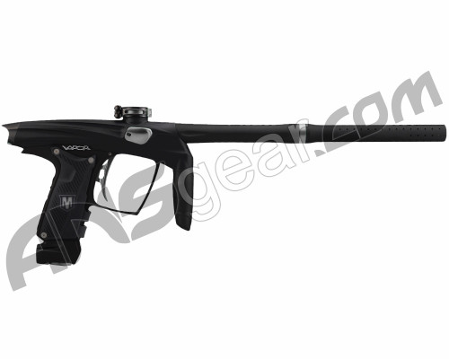 Machine Vapor Paintball Gun - Dust Black w/ Grey Accents