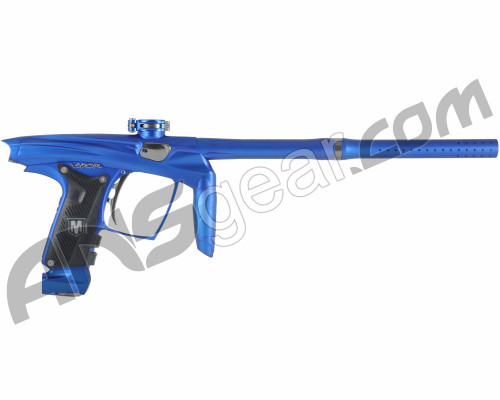 Machine Vapor Paintball Gun - Dust Blue w/ Grey Accents