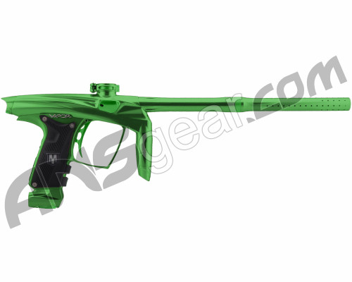 Machine Vapor Paintball Gun - Green w/ Green Accents
