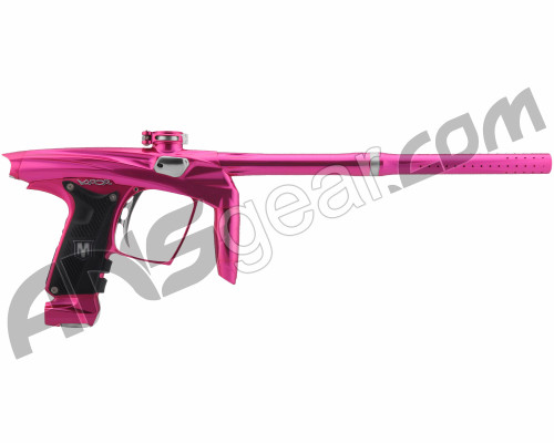 Machine Vapor Paintball Gun - Pink w/ Grey Accents