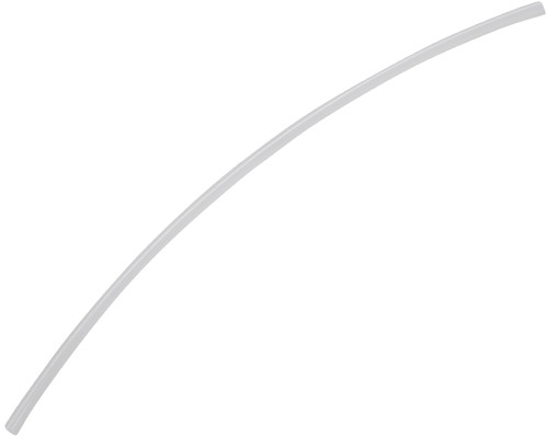 1 Foot of Macroline - Clear