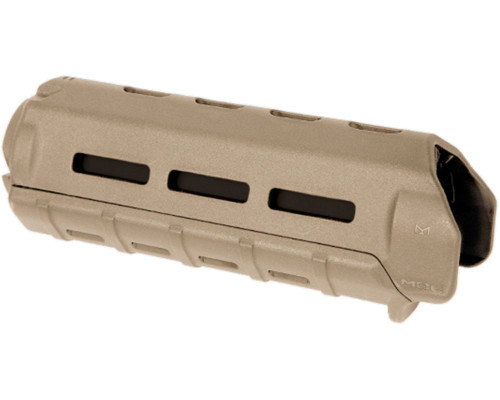 Magpul MOE M-LOK Carbine Length AR15/M4 Hand Guard - Flat Dark Earth