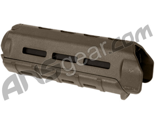 Magpul MOE M-LOK Carbine Length AR15/M4 Hand Guard - Olive Drab Green