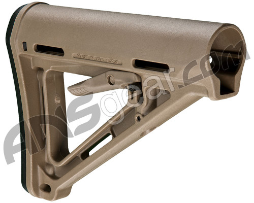 Magpul MOE Carbine Stock (Mil-Spec) - Flat Dark Earth