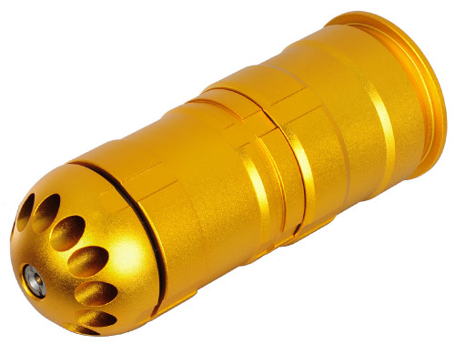 Madbull Airsoft M922 BB Shower Grenade Shell (120 Rnds)