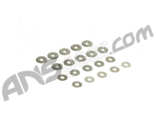 Madbull Airsoft Shim Set