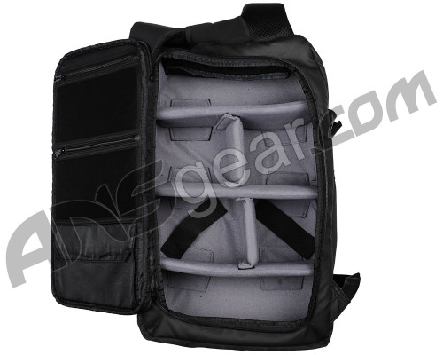 Meta Threads LVL 3 Backpack - Black