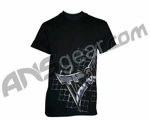 Tapout T-Shirt Cage Match - Black