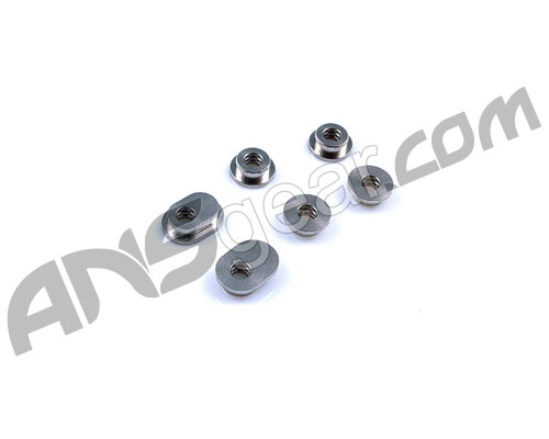 Modify V6 Bushing Set