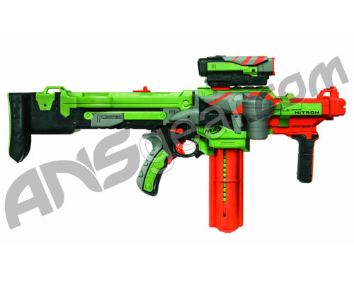 Nerf Guns - Vortex Nitron