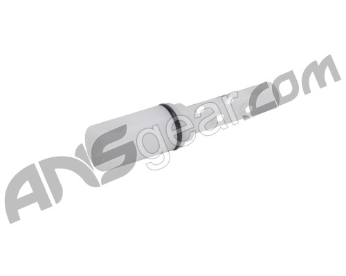 New Designz Fusion FX Delrin Bolt Shroud Insert - White