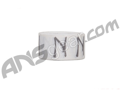 Ninja Paintball Grip Tape - White/Black