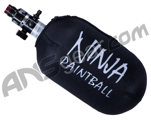 Ninja Paintball Neoprene Tank Cover - Large