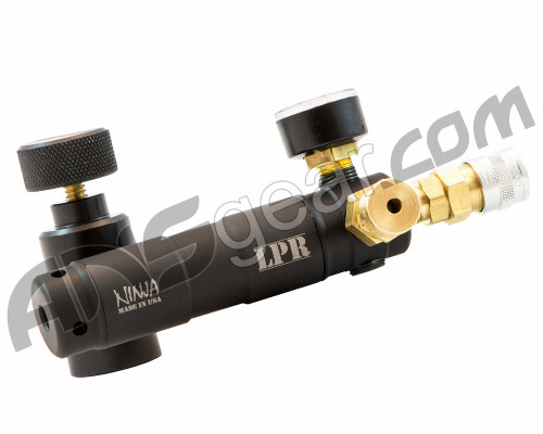 Ninja Airsoft Low Pressure Regulator (LPR)