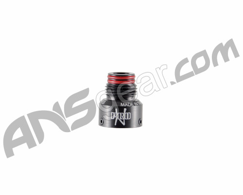 Ninja Tank Pro Regulator Bonnet - Aluminum