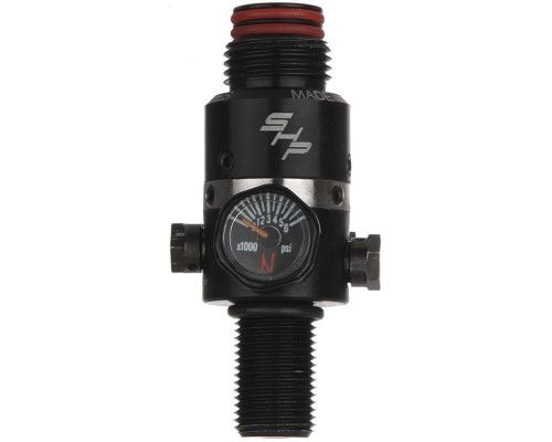 Ninja Pro V2 SHP Series Tank Regulator - 3000 PSI