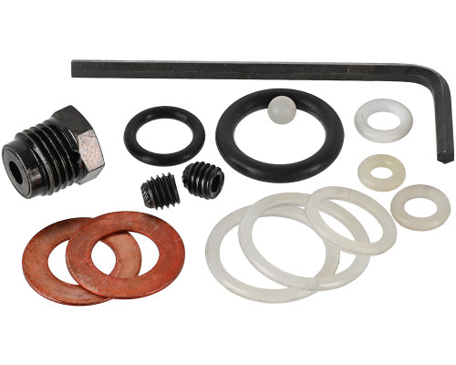 Ninja Tank Regulator Rebuild Kit