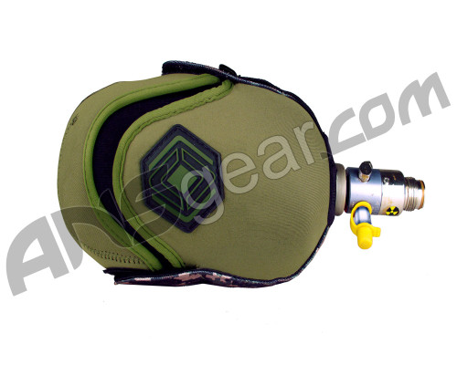 NXE 09/10 Extraktion Series Tank Cover - Small - Digi Camo