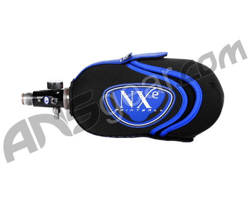 NXE 2009 Elevation Series Tank Cover - Large - Dynasty Blue (T365077)