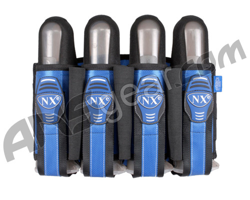 NXe 2010 Elevation Harness 4+3+2 - Dynasty Edition