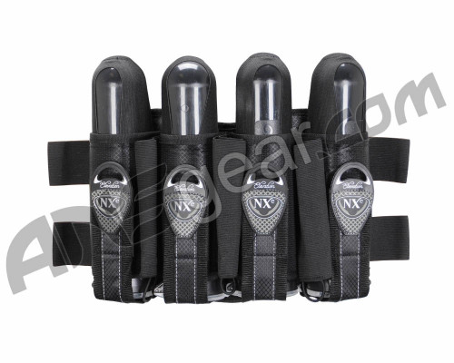 NXe 2013 Elevation Harness 4+3+2 - Black (T365115)