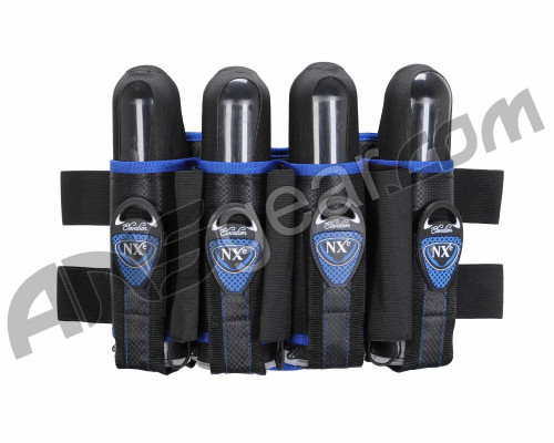 NXe 2013 Elevation Harness 4+3+2 - Blue (T365117)