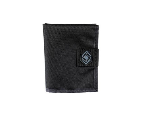 NXe Extraktion "Chart" Map Reader Pouch - Black