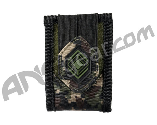 NXe Extraktion "Comm" Communication Pouch - Camo