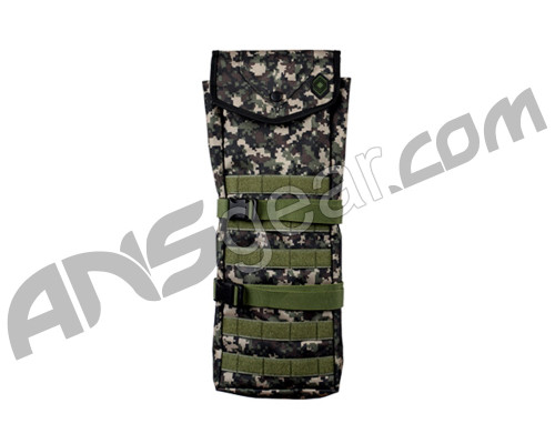 NXe Extraktion "Hydrate" Water Bladder - Camo