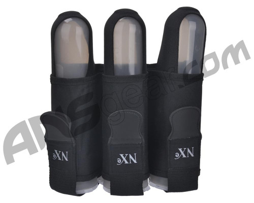 NXE 3 Pod Harness - Black