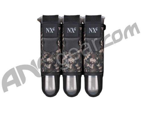 NXE 3 Pod Harness - Digi Camo