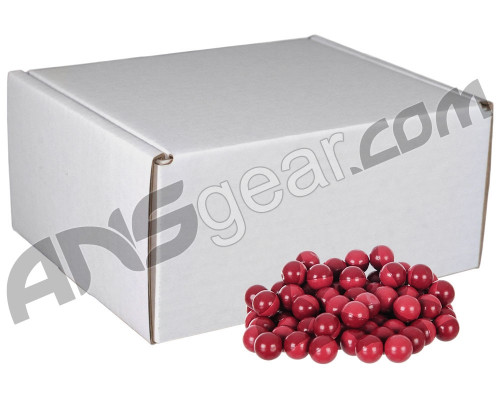 GI Sportz 1 Star 2,000 Round Paintball Case - Pink Fill ( .50 Caliber )