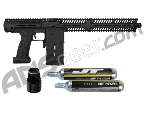 Home Defense Kit 1 w/ PepperBalls® - Planet Eclipse Emek EMF 100