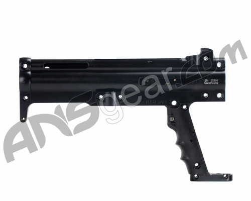 PCS US5 Receiver Body (Left & Right Side) - Black
