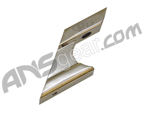 PI Base Drop Forward - Chrome