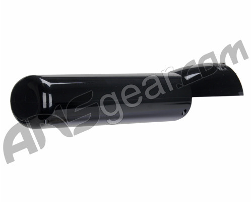 Pinokio Loader 150 Round Replacement Nose Cone - Black