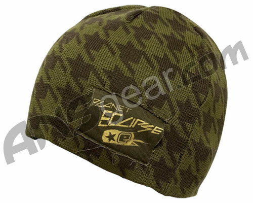 Planet Eclipse 2010 Valent Beanie - Olive