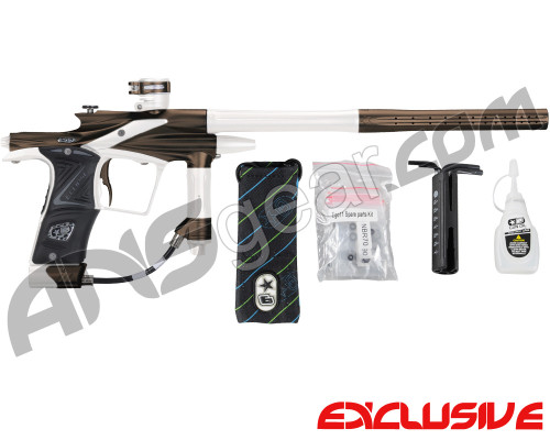 Planet Eclipse 2011 Ego Paintball Gun - Brown/Storm Trooper