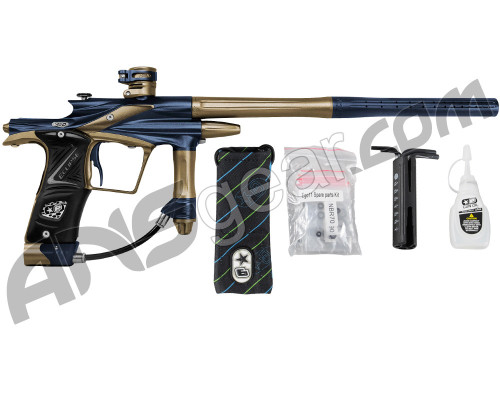 Planet Eclipse 2011 Ego Paintball Gun - Charge 2