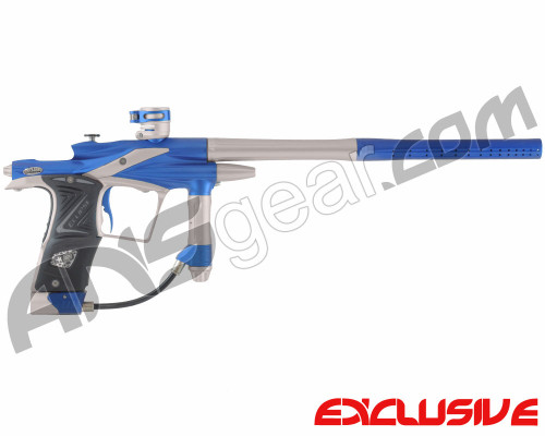 Planet Eclipse 2011 Ego Paintball Gun - Dynasty Blue/Titanium