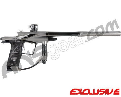 Planet Eclipse 2011 Ego Paintball Gun - Pewter/Onyx