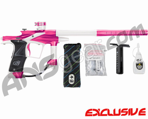 Planet Eclipse 2011 Ego Paintball Gun - Pink/Storm Trooper