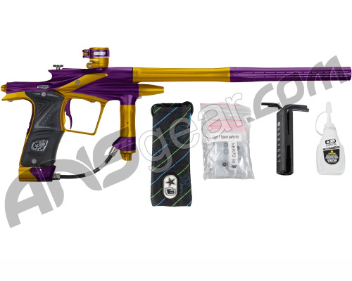 Planet Eclipse 2011 Ego Paintball Gun - Regal 2