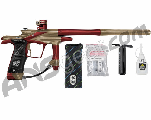 Planet Eclipse 2011 Ego Paintball Gun - Regal 3